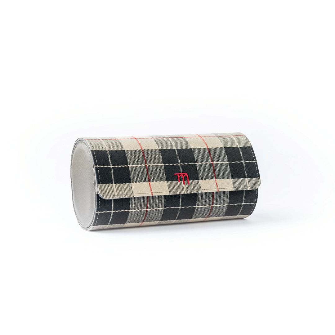 Watch Roll Collection