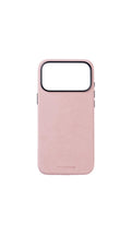 Full Pink Alcantara | iPhone 17 Series