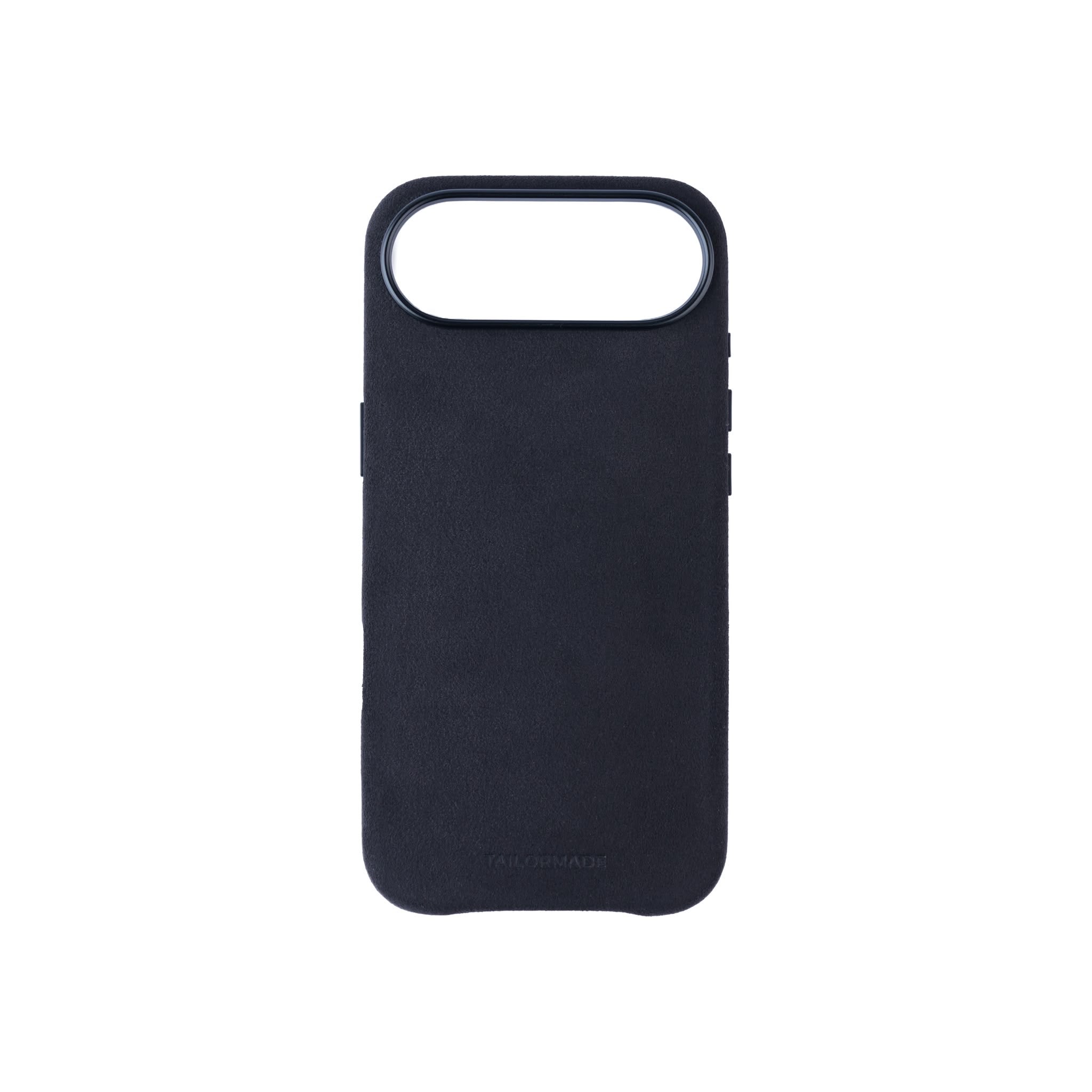 Full Black Alcantara | iPhone Air Series