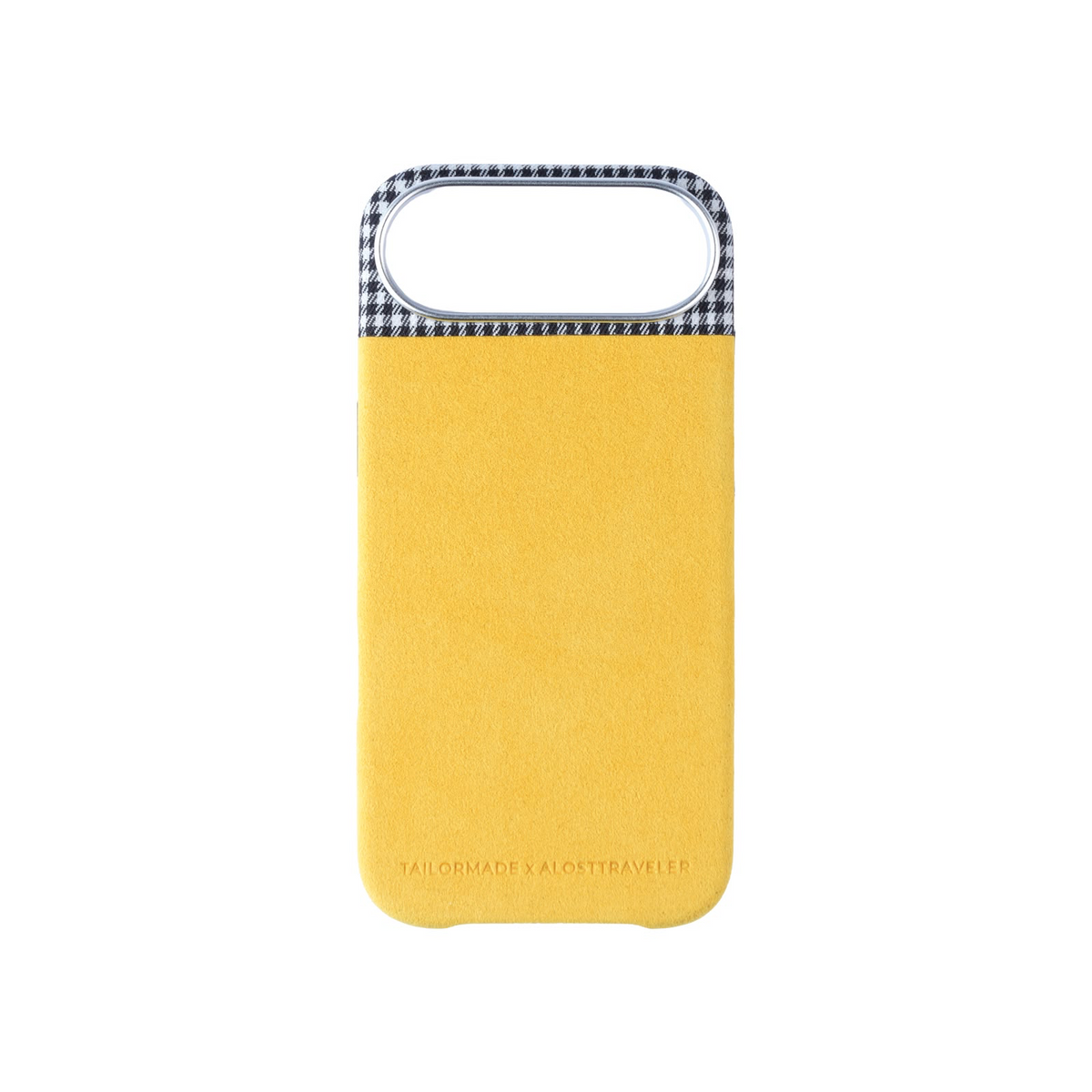 TAILORMADE X ALOSTTRAVELER | iPhone Air Series