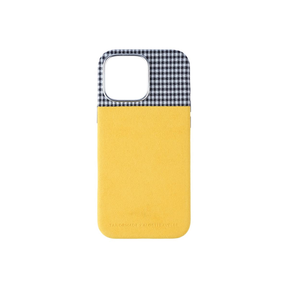 TAILORMADE X ALOSTTRAVELER | iPhone 16 Series