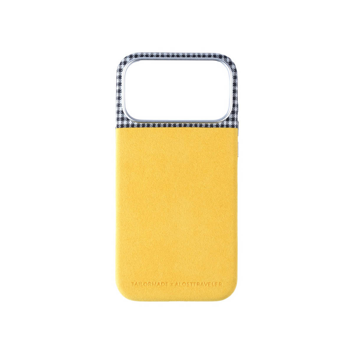 TAILORMADE X ALOSTTRAVELER | iPhone 17 Series